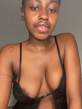 hot_daily's Webcam Show