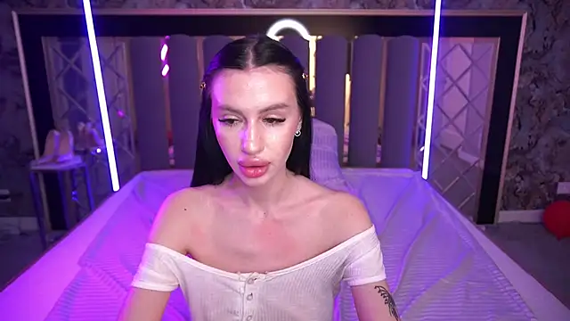 Chat XXX Live Snow_WhiteeeX
