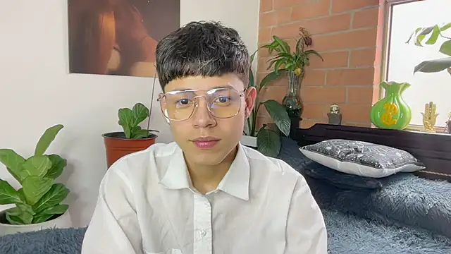 Andy_Belier23n Webbikameraesitys