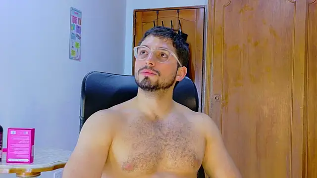 NICK_MOSS_: απευθείας συνομιλία ΧΧΧ