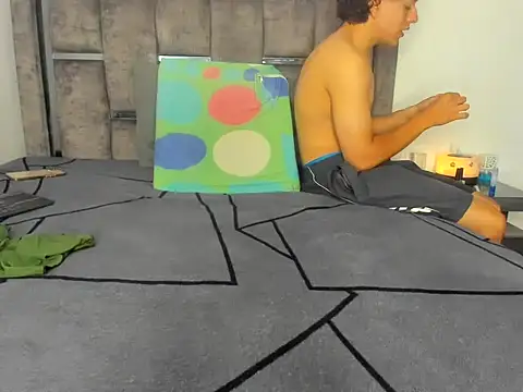 Вебкам-шоу Master_Ruthles777