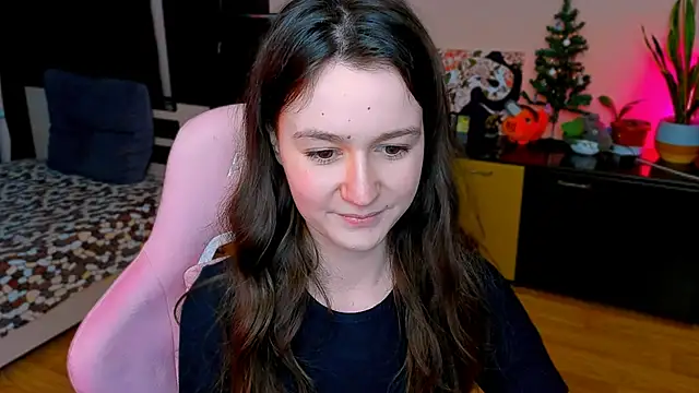 ameli_moon's Live XXX Chat