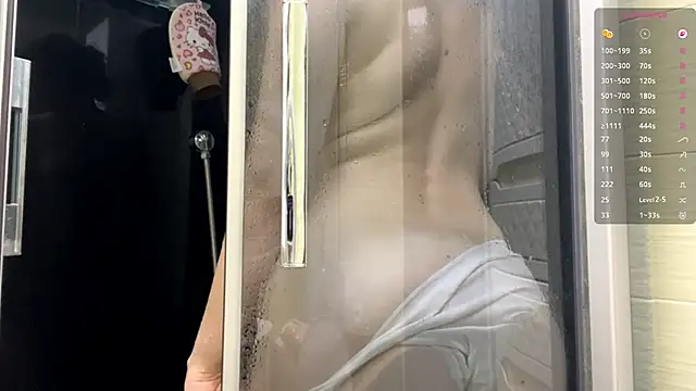 Вебкам-шоу LoryMusetti