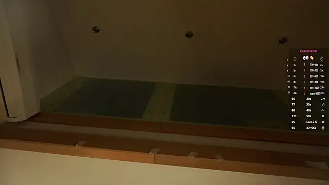 JuleeSamec Live XXX-Chat