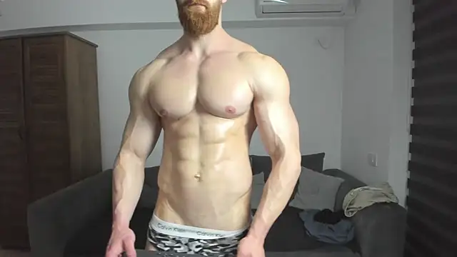 ZkkBlitzのウェブカメラショー