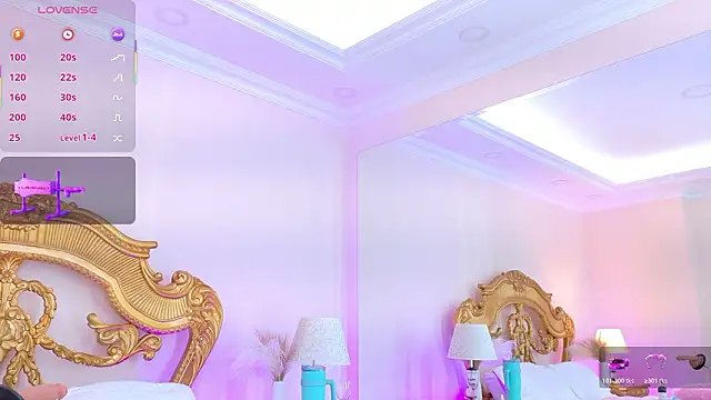 Chat XXX Live AshleyFerri