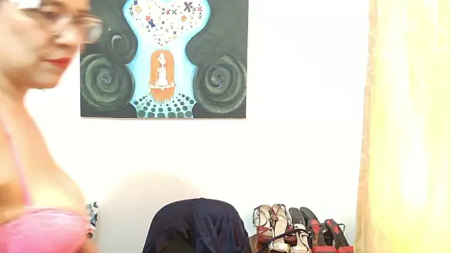 Madame_Desire's Live XXX Chat