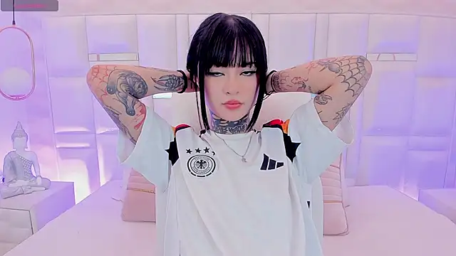 doll__bella 现场XXX聊天