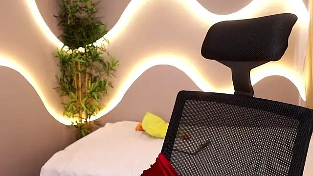 simone_skyのウェブカメラショー