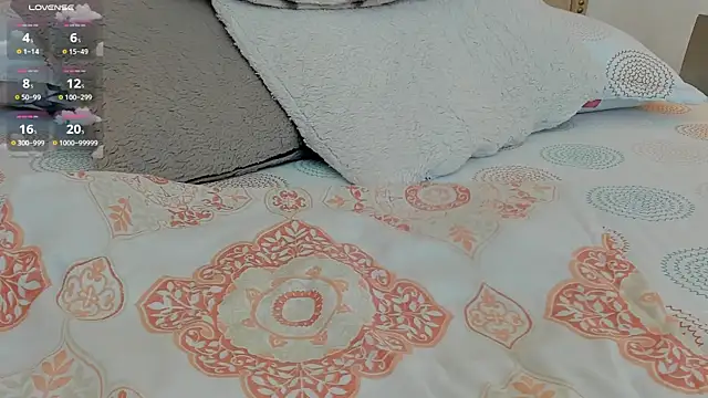 Chat +18 de Beautyari_ ao vivo