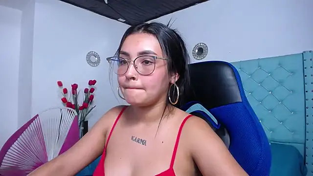 Czat XXX na żywo – kathe-mills235