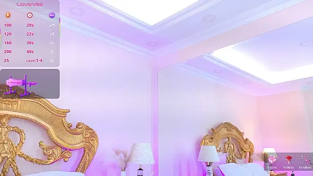 AshleyFerri – Live XXX-chat