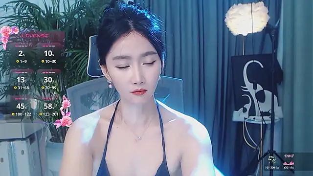 feifei-love Chat XXX live