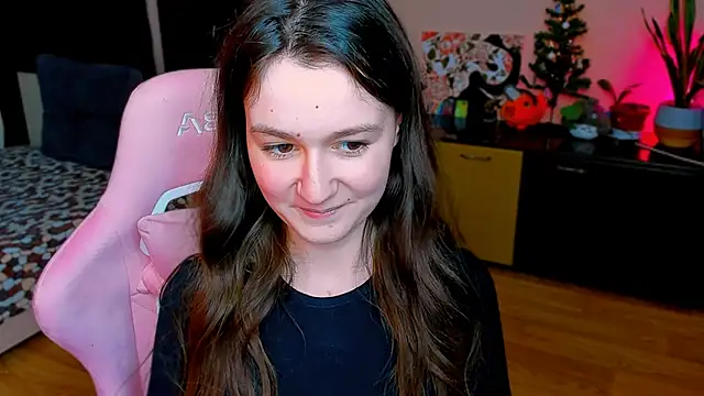 ameli_moon Live XXX-Chat