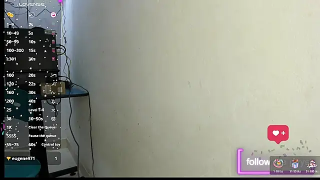 lunna_noirのライブXXXチャット