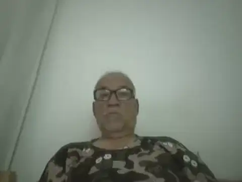 Patrymann Webbikameraesitys