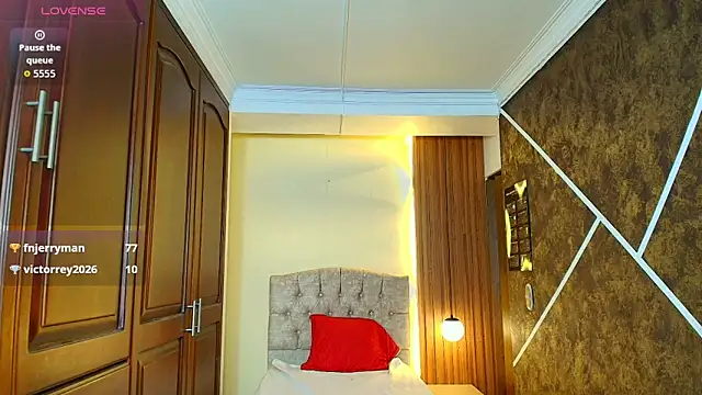 RachellPark's Live XXX Chat