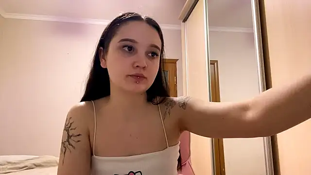 TrulaPhay Live XXX-Chat