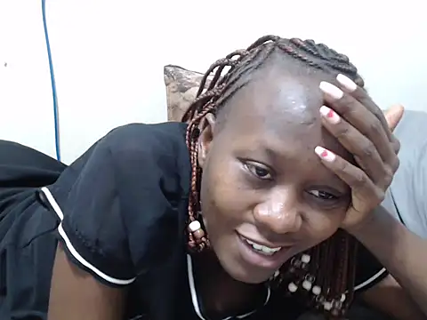 CandyLovesU2 现场XXX聊天