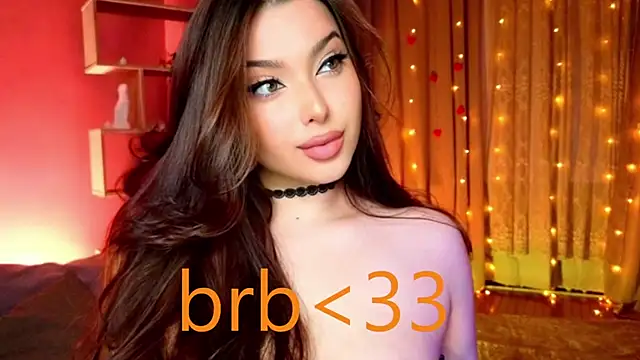 Онлайн чат XXX Lucy_louras