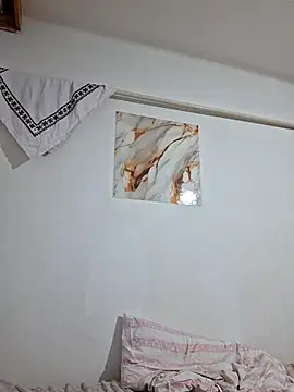 XXX chat uživo modela Nika_aa