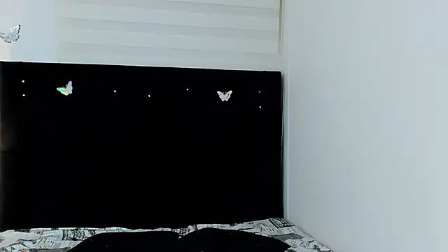 Chat XXX en directo de Brenda_Karter