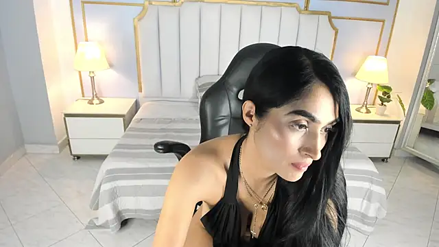 Czat XXX na żywo – Sophie_nolie