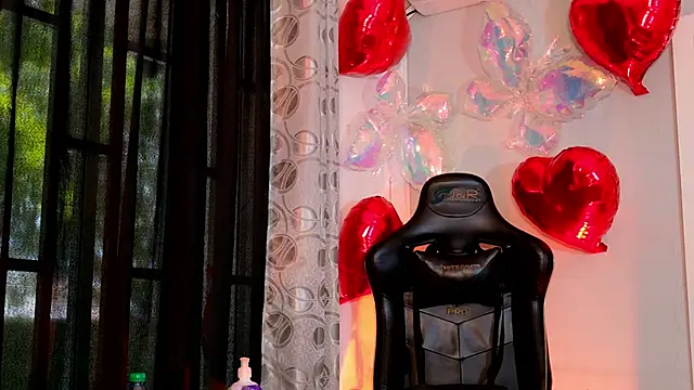 BLACK_ROSSE_1 Live XXX-chat