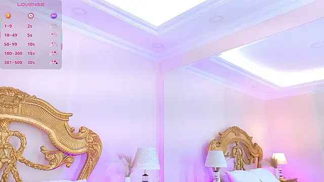 AshleyFerri's Live XXX Chat