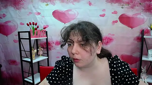 NeonilaLisova's Live XXX Chat
