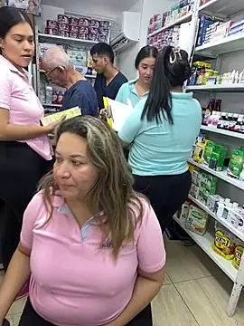 kandalove's Live XXX Chat