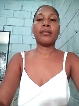 Webkamerová show Ivanna_Sexually