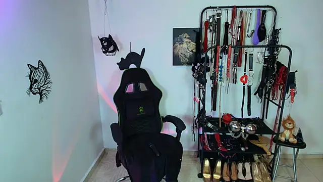 ariannaconnor_'s Webcam Show