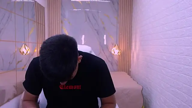 DominantBoy4 Webcamshow