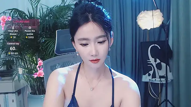 feifei-love's Webcam Show