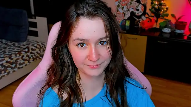 ameli_moon Obrolan Langsung XXX