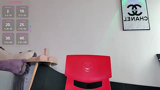 Chat XXX en directo de BoxedGyre-