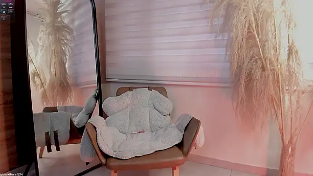 luna_willians' Live XXX Chat