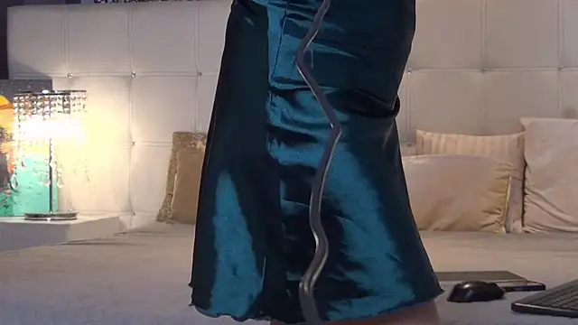 LadyValeriaXO: απευθείας συνομιλία ΧΧΧ