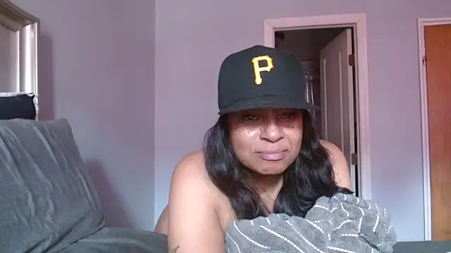 MSweetLindaParks Pertunjukan Webcam