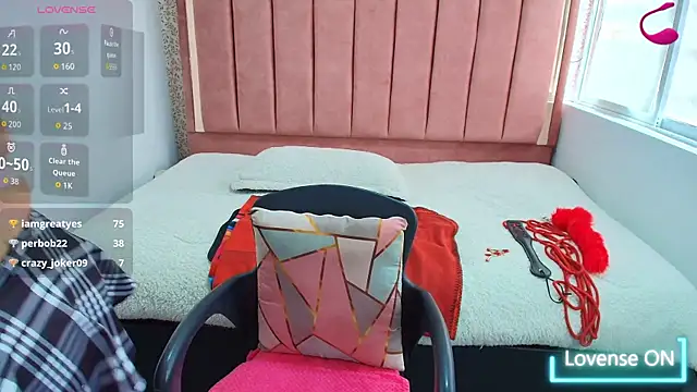 Barbara_fox__: απευθείας συνομιλία ΧΧΧ