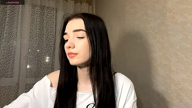 IsabellaWave's Live XXX Chat