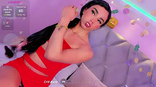 Daniiela_Ember Live XXX Chat