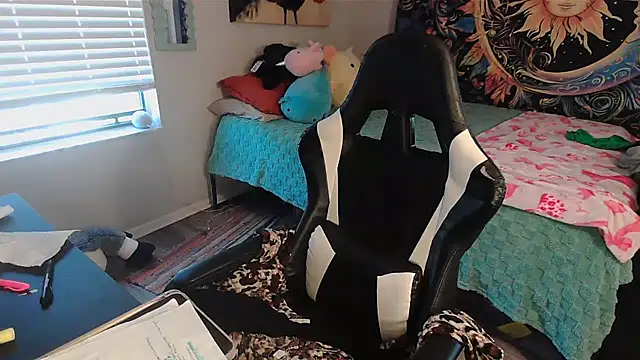 tsunamitori Webcam show