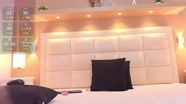 Chat XXX ao vivo de TracyDavis_