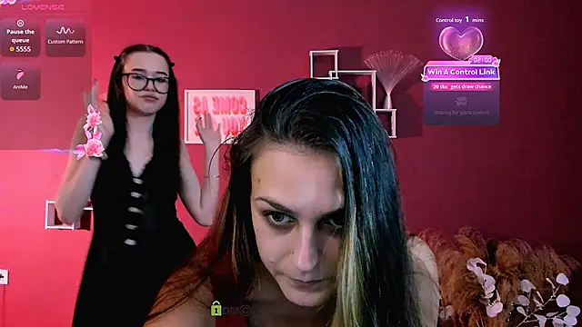 clery_abyssのライブXXXチャット