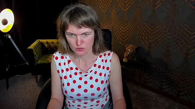 Anabell_xxxのライブXXXチャット