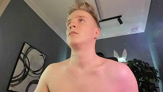 AlexxSweet's Live XXX Chat