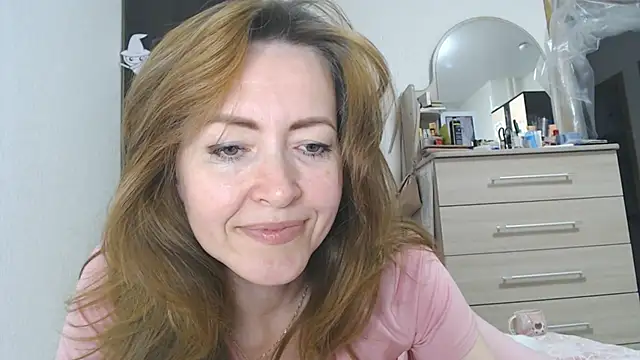 Živý XXX chat NicoleEunice87