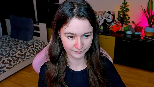 Chat XXX ao vivo de ameli_moon